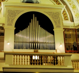 Concorso di composizione per Organo